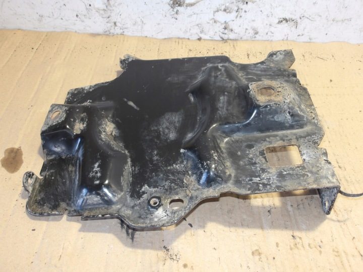 Площадка аккумулятора 9817230480 Peugeot 308 T10 III 3, фото 1