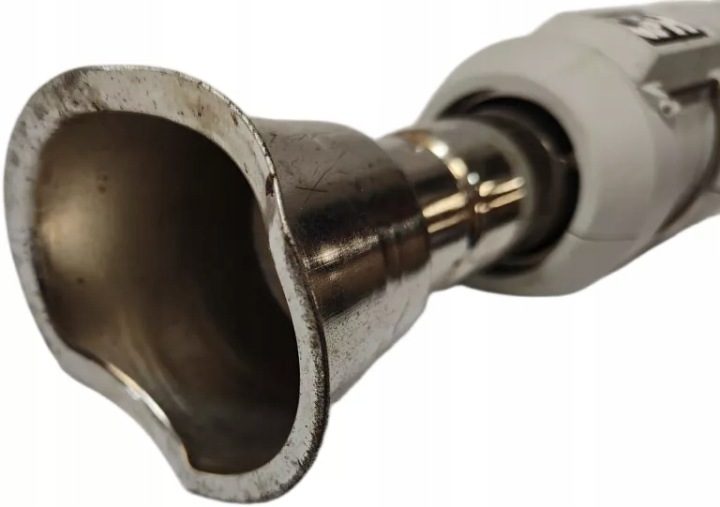 Электрическая горелка термофен wypalarka для chwastów - 2000W - 600°C, фото 4