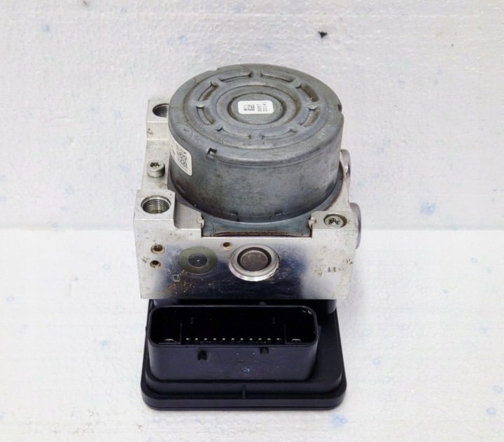 BMW F20 F21 F22 F30 F31 F32 F34 F36 ГЛАВНЫЙ ТОРМОЗНОЙ ЦИЛИНДР ABS ESP 6868638 6868637, фото 4