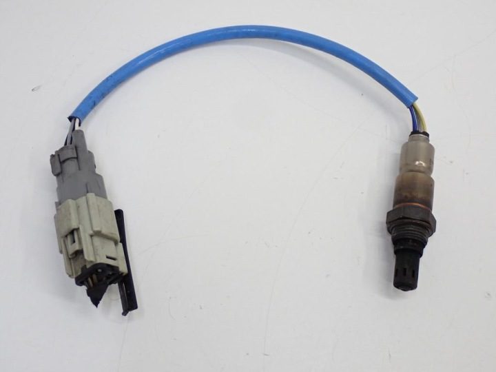 ЛЯМБДА-ЗОНД ОРИГИНАЛ F1F1-9Y460-CA FORD KUGA II MK2 2.0 TDCi T7MA 16 г., фото 1