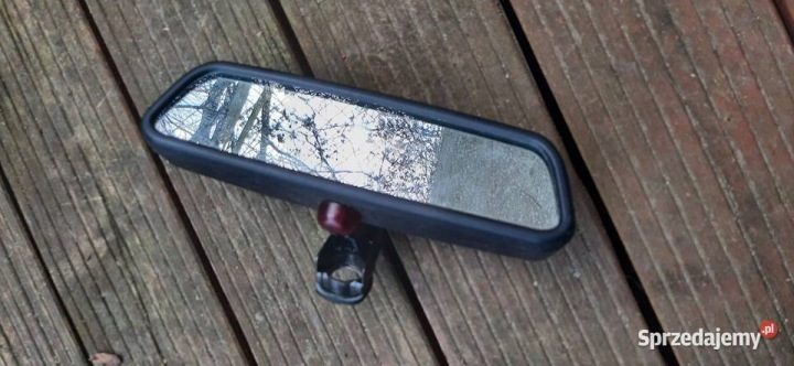 Зеркало заднего вида BMW e39 e46 оригинальное seryjne 8257276, фото 1