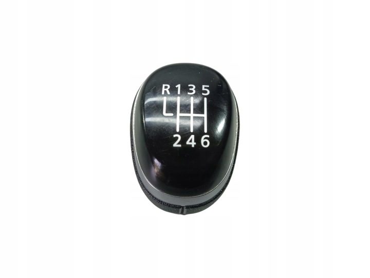 РУЧКА ЧЕХОЛ ПЕРЕКЛЮЧЕНИЯ ПЕРЕДАЧ RENAULT MEGANE IV 328651101R, фото 4
