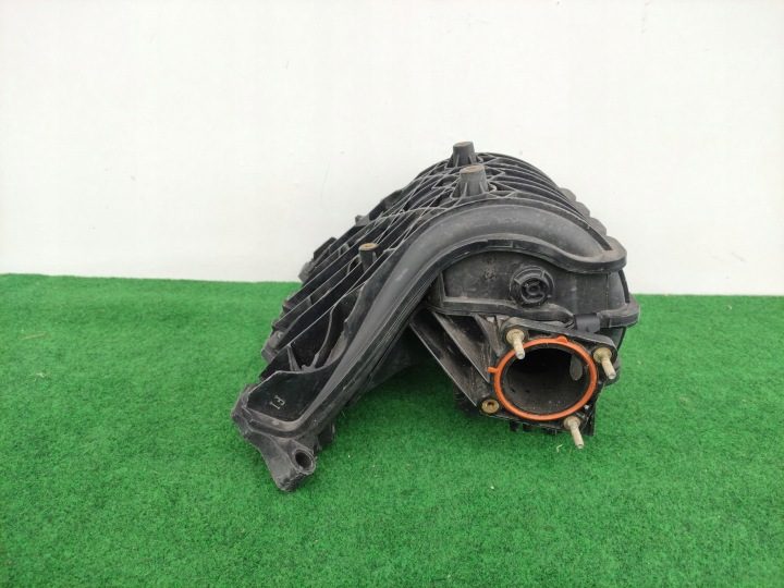 ВПУСКНОЙ КОЛЛЕКТОР CHEVROLET AVEO LACETTI NUBIRA KALOS 96452343 K145/545P, фото 3