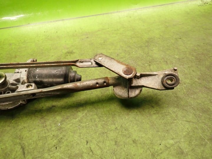 Mazda OE 849200-8131 трапеция дворников, фото 8