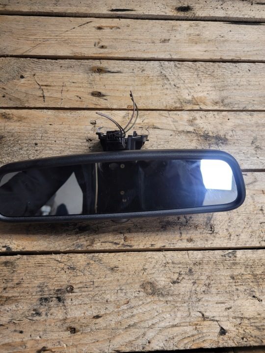 BMW F06 F12 F15 F16 F85 Зеркало салона заднего вида EC ED GTO 9320305, фото 4