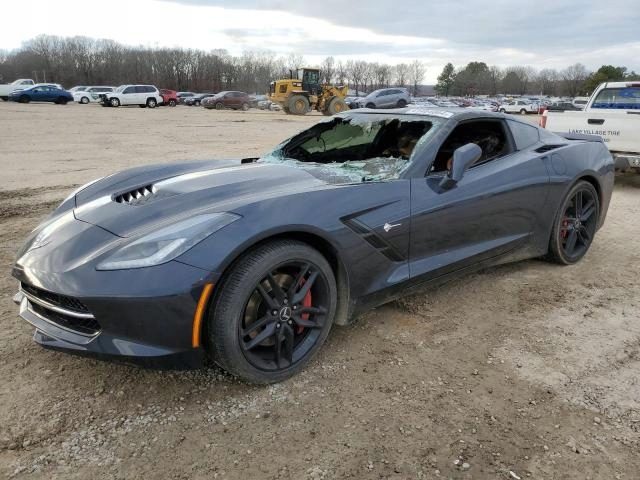 Шкив Вала Chevrolet Corvette C7 6.2 Z51 2014-, фото 4