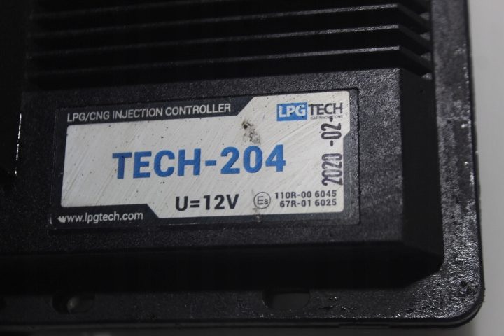 ГБО LPG RENAULT LAGUNA II 1.6, фото 4