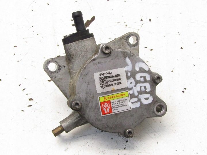 Kia OE 28810-04075 насос вакуумный, фото 1