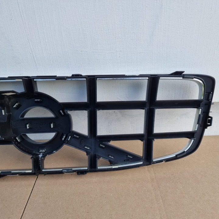 ОРИГИНАЛЬНАЯ Решетка радиатора Volvo XC70 II 07-13 31283902 OE, фото 9