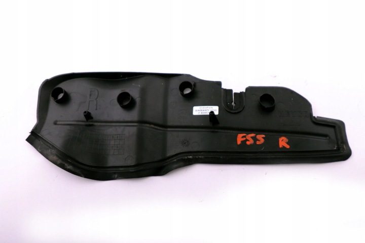 Правый Plastyk крышки багажника Mini Cooper (F55) 7297242 11783924 1.5L 100 квт, фото 1