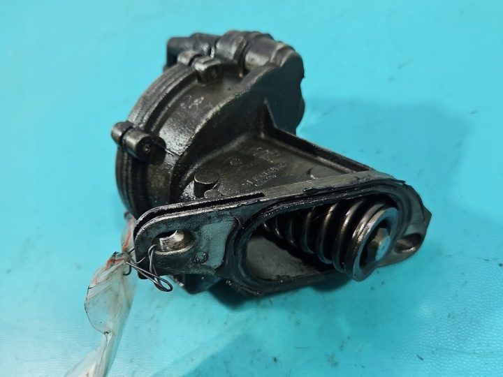 НАСОС ВАКУУМНЫЙ VW LT II 2.5 TDI, фото 7