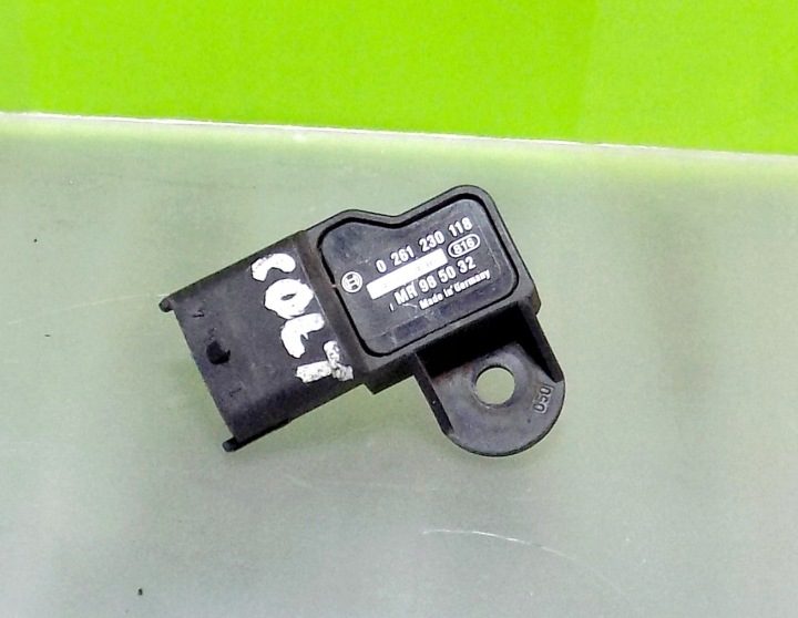 ДАТЧИК ДАВЛЕНИЯ MAP MITSUBISHI COLT VI 1.1 бензин 0261230118 NR32, фото 1