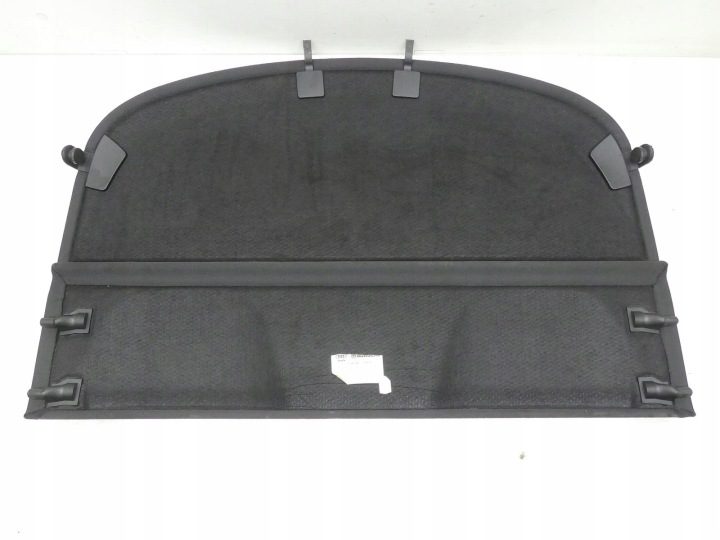 КОМПЛ. ПОЛКА ЗАЩИТА ЗАДНЯЯ БАГАЖНИКА AUDI TT 8J 8J8867769B, фото 3