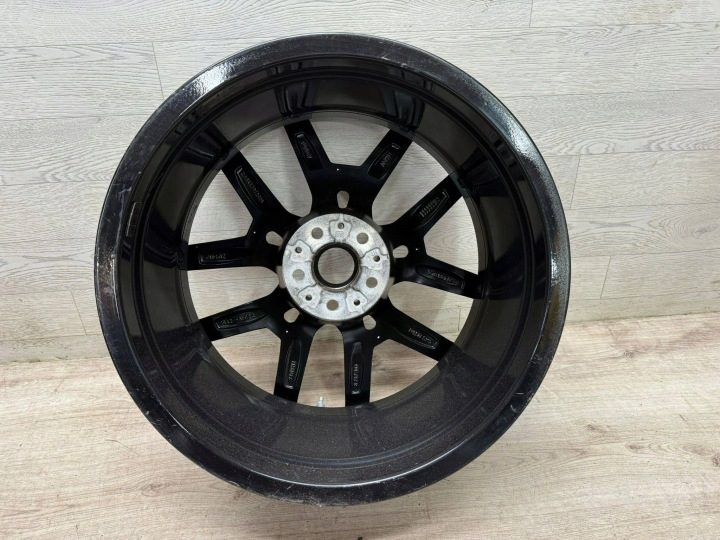 Литой диск BMW OE G26 9.0" x 19" 5x112 ET 42, фото 12