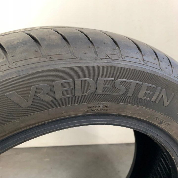 Шина летняя Vredestein Ultrac+ 185/60R15 88 H усилитель (XL), фото 3