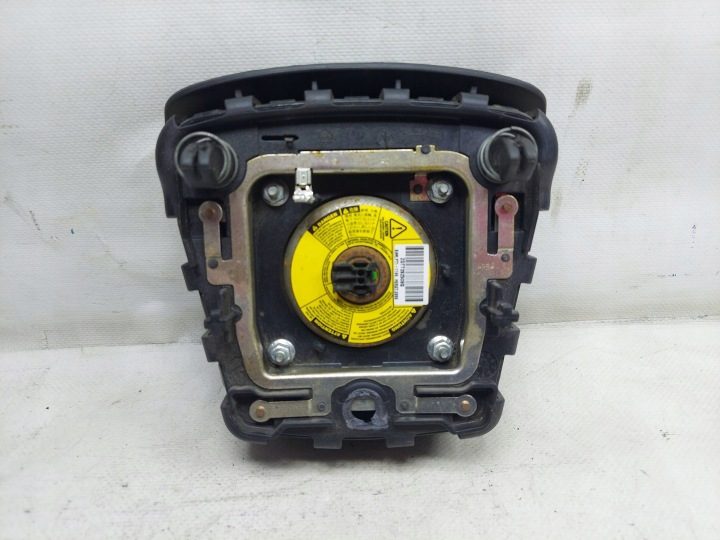 Подушка безопасности водителя Ford OE 6m21-u042b85-ajw, фото 3