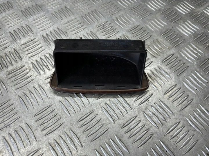 ПЕПЕЛЬНИЦА ПОДСТАКАННИК 9632609777 CITROEN C6 1 I 04-12, фото 2