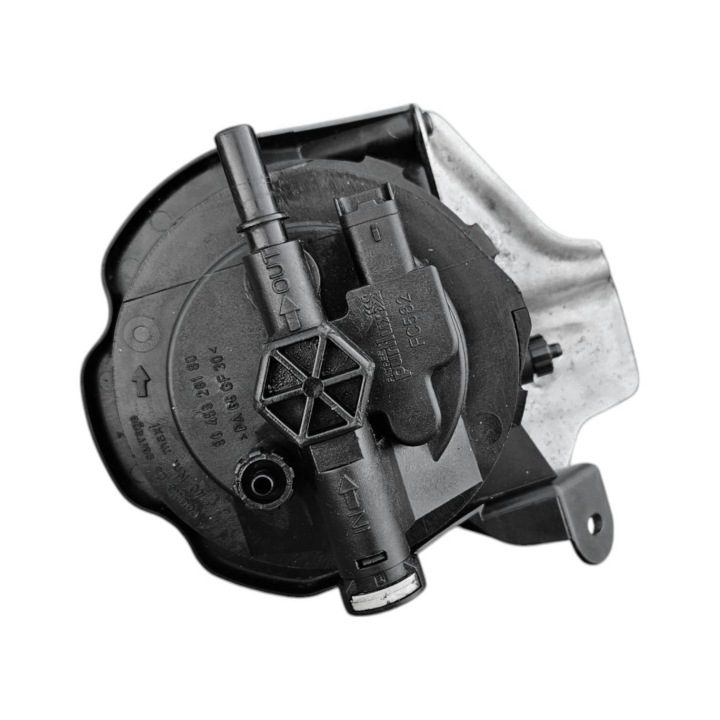 Корпус топливного фильтра Ford Peugeot Citroen Volvo 2.0 HDI 9645928180, фото 3