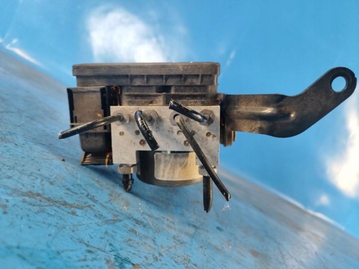 Блок управления ABS JR3C-2B373-AB Ford MUSTANG 15-, фото 2