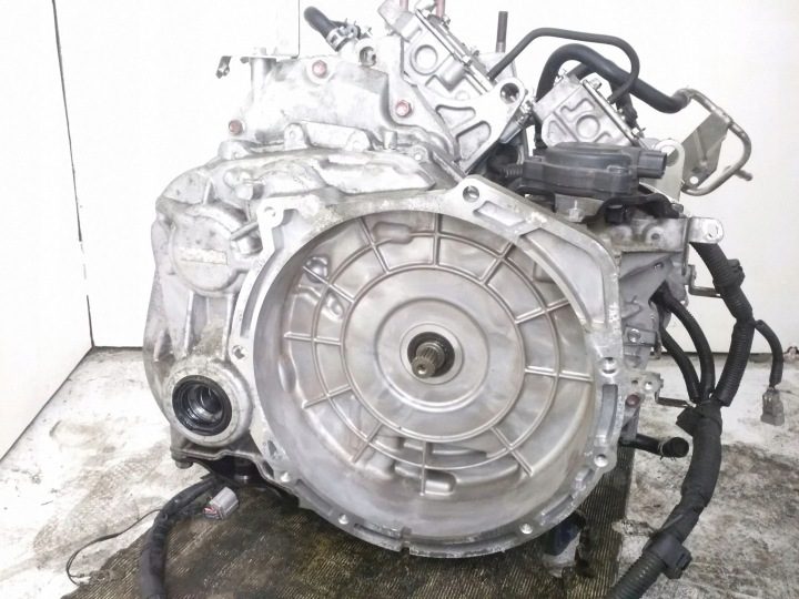 Mitsubishi Outlander 2018 Автоматическая коробка передач, фото 5
