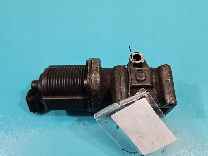 КЛАПАН EGR PIERBURG 2-PIN SAAB 9-3 II 1,9 TID 50024005 55204250, фото 8