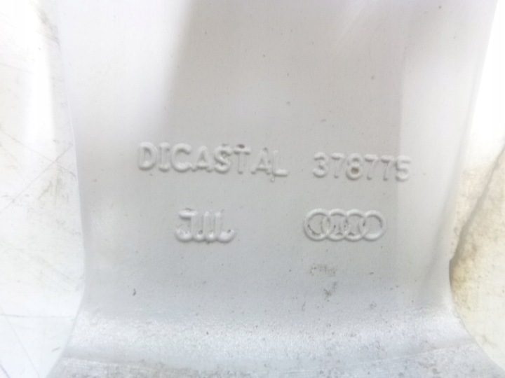 4× Литой диск Audi OE 4F0601025AF 7.5" x 17" 5x112 ET 45, фото 8