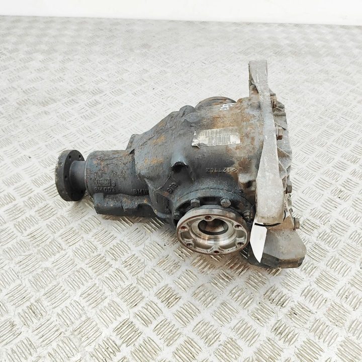 РЕДУКТОР ЗАДНИЙ BMW 3 КАБРИОЛЕТ (E46) 2282480 34199920 3.2L 248 кВт 2003, фото 5