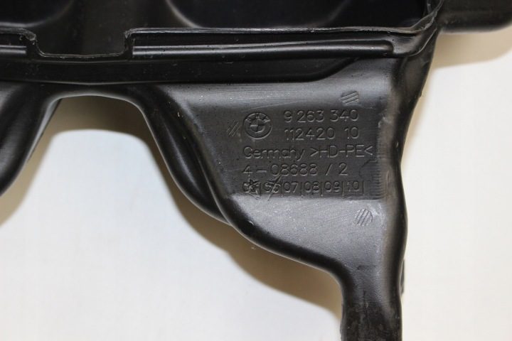 BMW F39 F45 F48 ВОЗДУХОВОД ВОЗДУХА 9263340, фото 3