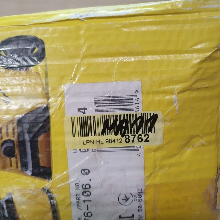 Мойка высокого давления Karcher K 3 Power Control 120 бар 380 l/h, фото 11