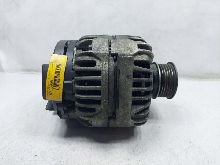 Skoda Fabia генератор T572882R 70A, фото 4