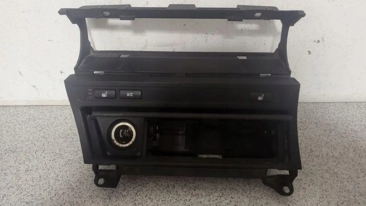 Пепельница BMW 3 TOURING (E46) 51168268887 3.0L дизель 2000, фото 4
