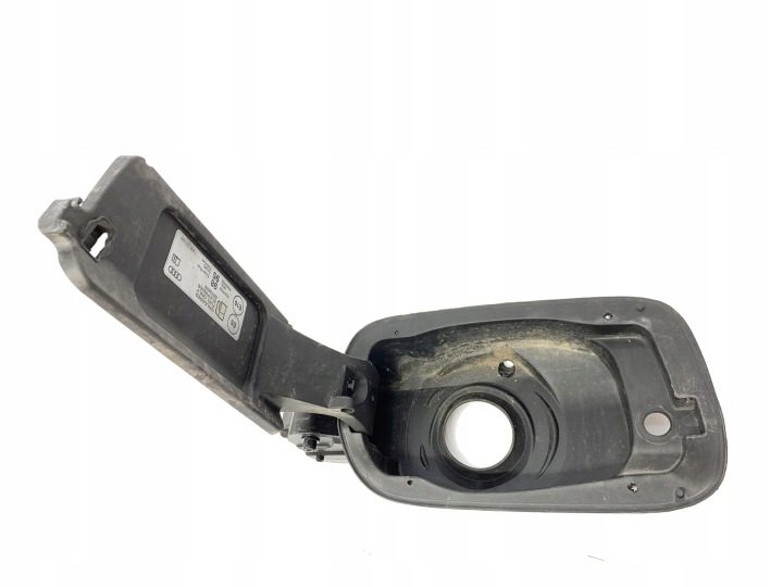 Лючок горловины бензобака Audi RS6 C8 4K0809906B, фото 3