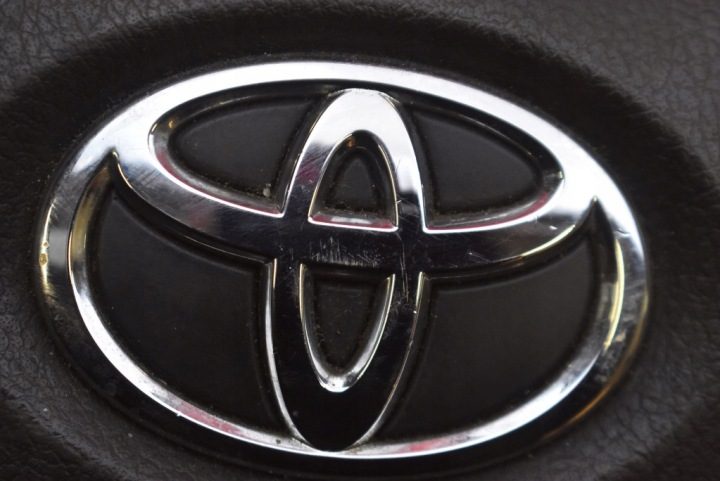 ПОДУШКА БЕЗОПАСНОСТИ ВОЗДУШНАЯ ВОДИТЕЛЯ 45130-02290-B0 TOYOTA AURIS 1 I 06-09, фото 12