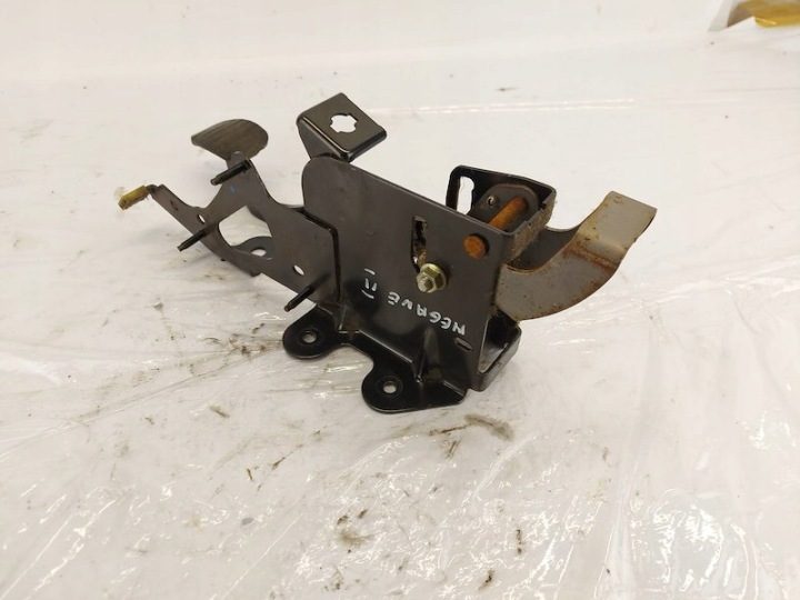 Педаль Тормоза Renault Megane 2 II Хэтчбек (BM0/1_, CM0/1_) 1.4 16v, фото 3