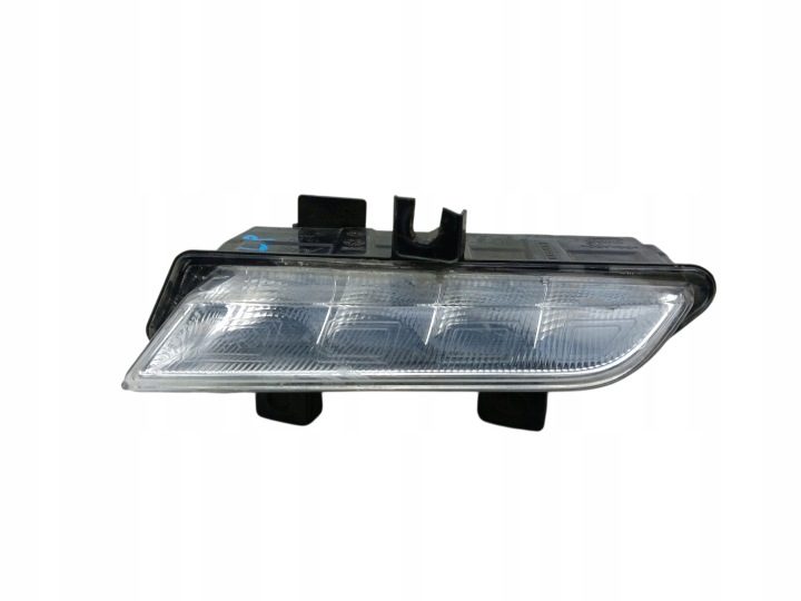 ФАРА LED ПЕРЕДНЯЯ ЛЕВАЯ RENAULT CLIO IV 4 (2012-2016) 266059367R ЕВРОПА, фото 1