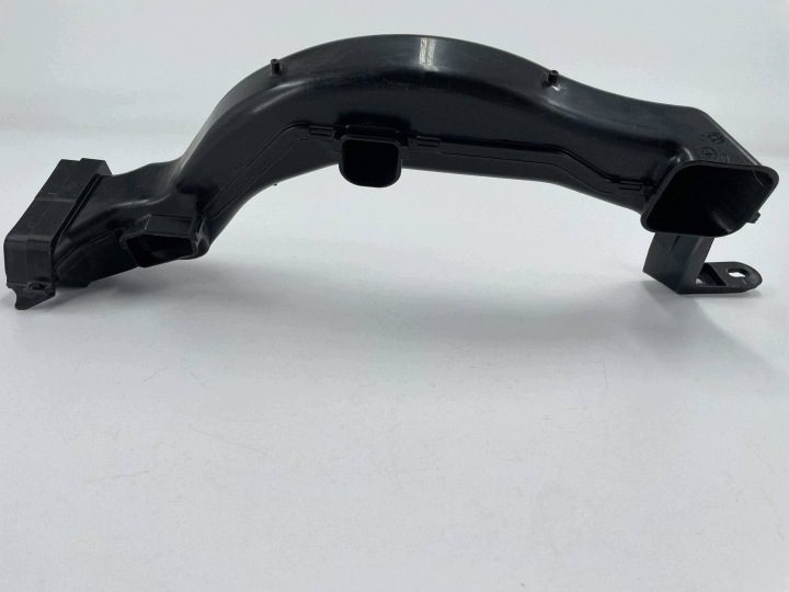 YARIS IV ТРУБА ВОЗДУХОВОД КАБИНЫ ЛЕВЫЙ НАД NOGI ВОДИТЕЛЯ 87211-K0030, фото 4
