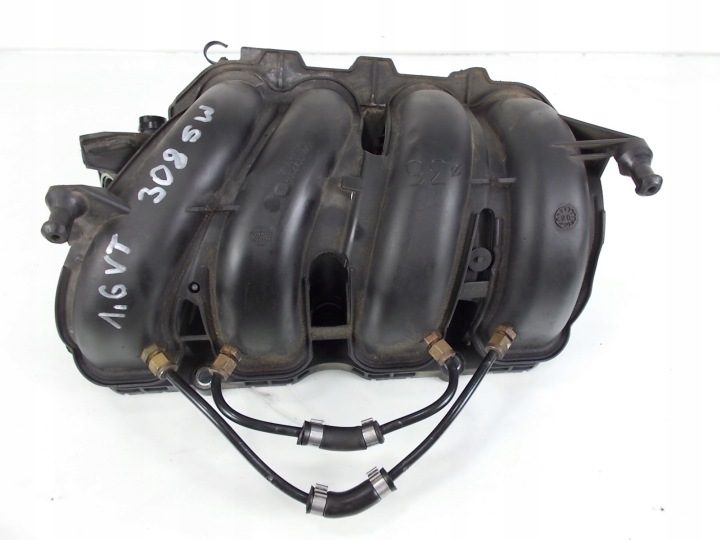 ВПУСКНОЙ КОЛЛЕКТОР V752817280 1,4 1,6 PEUGEOT 308 1,6 VTI CITROEN, фото 1