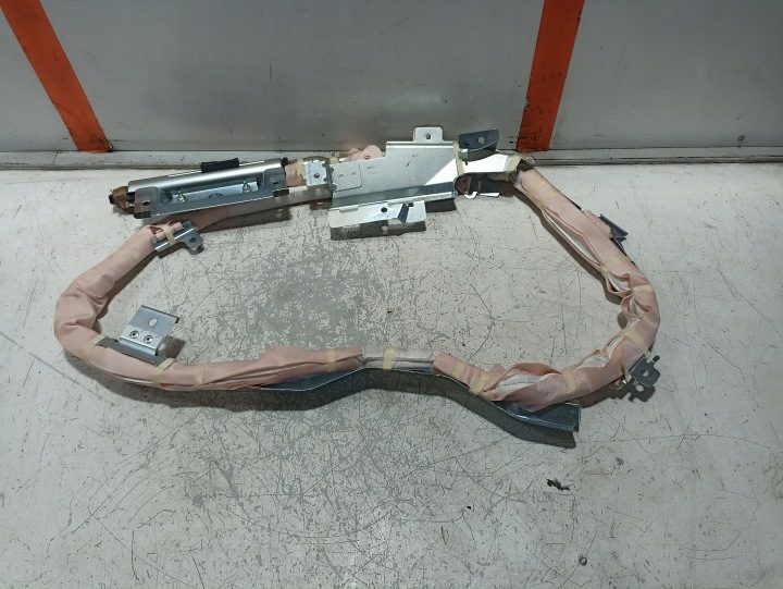 Subaru Outback IV BR подушка водителя Airbag, фото 3