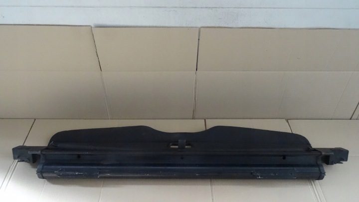 BMW E39 шторка багажника универсал 8217323, фото 2
