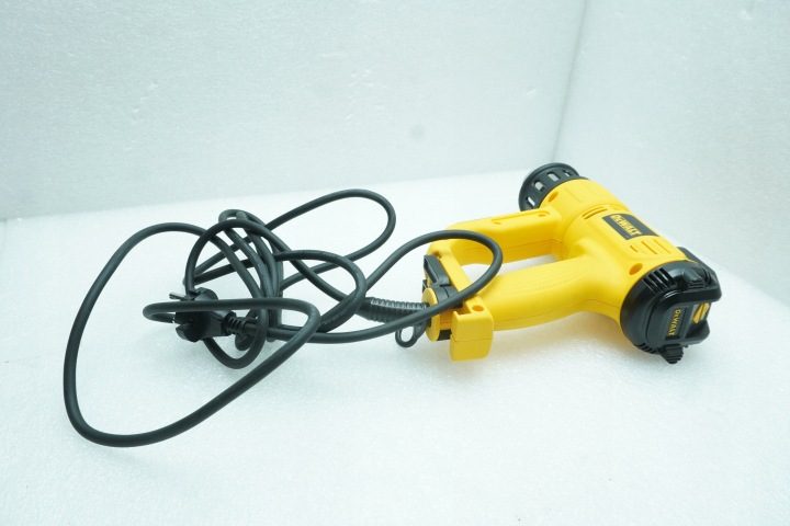 Термофен DeWalt 2000 Вт 230 В 600 °C, фото 3