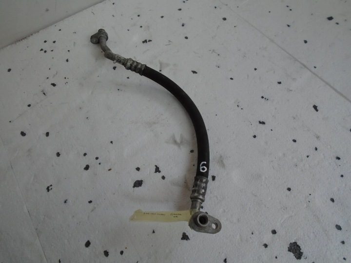 Трубка кондиционера 9681723880 Citroen C4 1.6HDI, фото 1