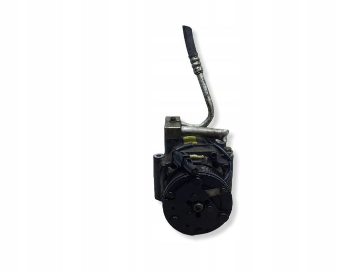КОМПРЕССОР КОНДИЦИОНЕРА 2S6H-19D629-AA FORD FIESTA MK5 MK6 1.3, фото 2