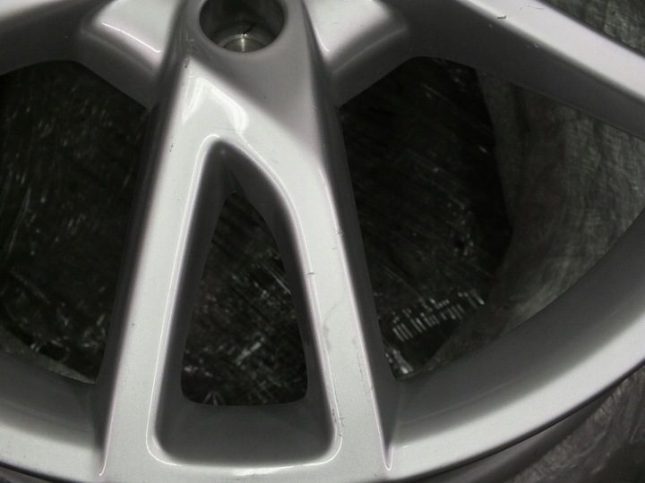 Литой диск Audi OE 4G9071498 7.0" x 18" 5x112 ET 38, фото 6