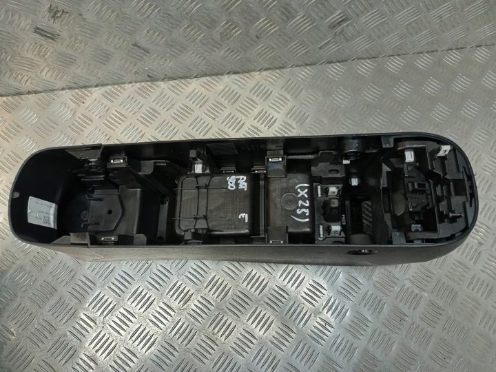FIAT 500E БАРДАЧОК ТОННЕЛЯ ЦЕНТРАЛЬНЫЙ ТОННЕЛЬ 735716581, фото 10