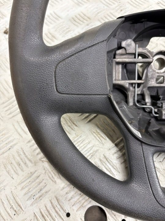 РУЛЬ RENAULT TRAFIC III OPEL VIVARO B, фото 2
