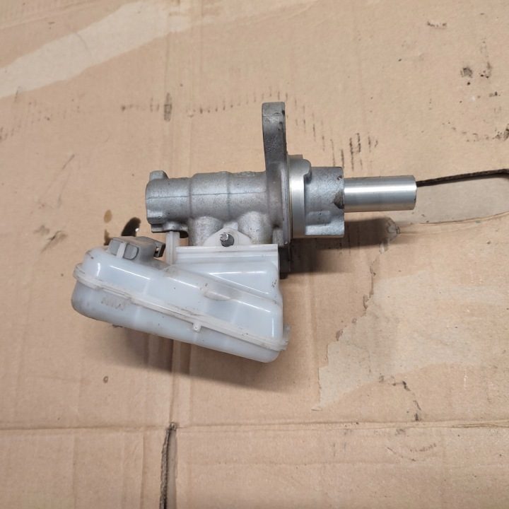 ГЛАВНЫЙ ТОРМОЗНОЙ ЦИЛИНДР, 0204054029, FORD FIESTA MK7, фото 1