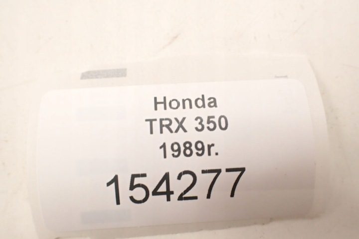 Honda TRX 350 Лебедка WARN 1500, фото 10