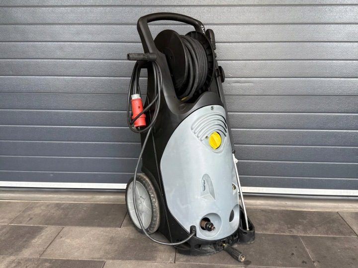 Мойка высокого давления Karcher 180 бар 8800 Вт, фото 3