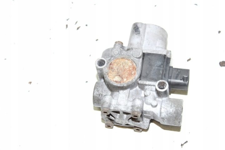 MERCEDES ACTROS MP4 КЛАПАН МОДУЛЯТОР EBS WABCO A0054299244 4721951080, фото 4