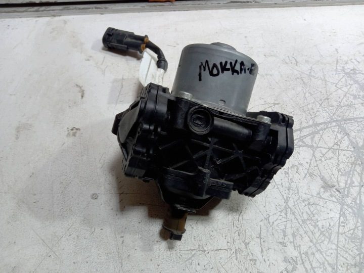 OPEL MOKKA-E II B Вакуумный насос OE9835028580, фото 4